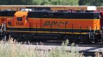 BNSF 1538